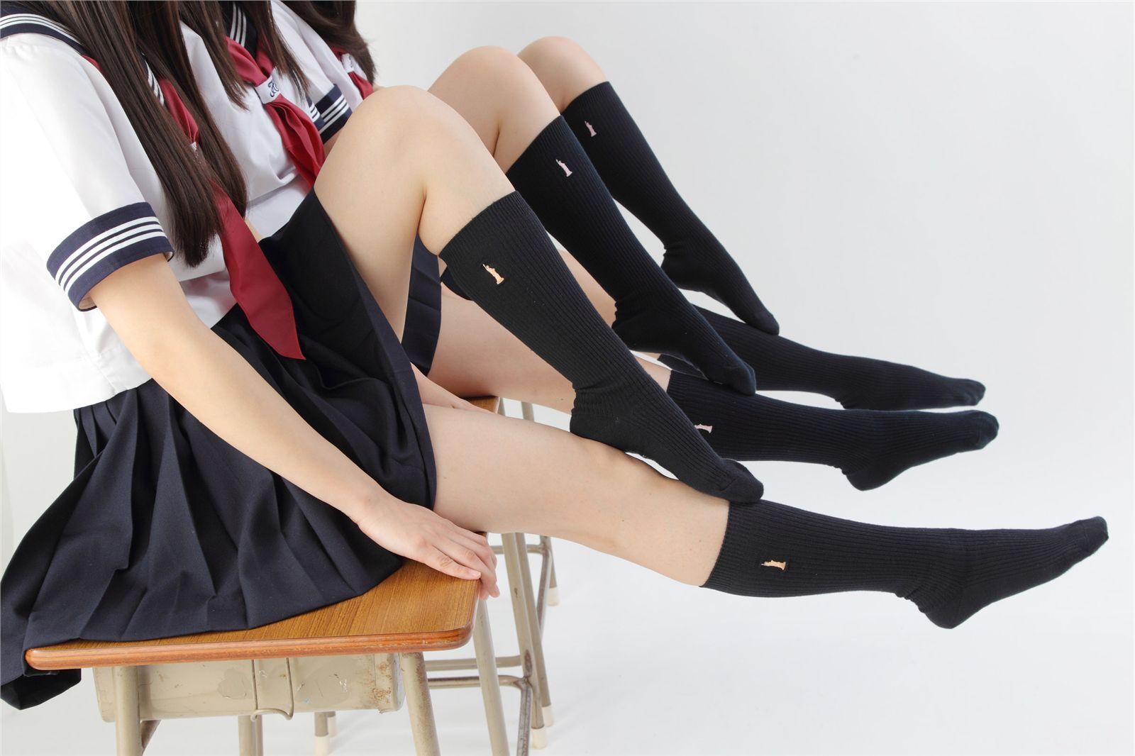 [Syukou-Club] 2013.06.03 制服趣向 未公開畫像Part3 2